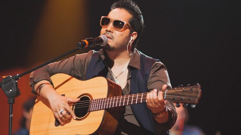 Mika Singh